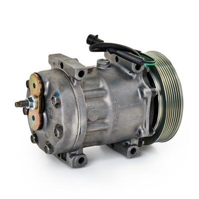 Sprężarka Klimatyzacji 447K0394R - foto 4