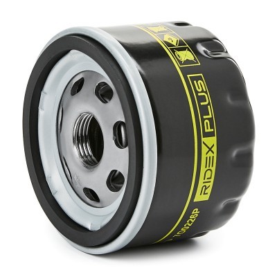 Filtr Oleju RIDEX 7O0226P 7O0226P - foto 3