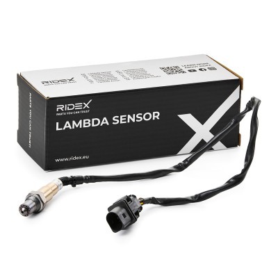 Sonda Lambda RIDEX 3922L0789 3922L0789 - foto 2