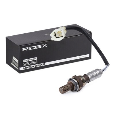 Sonda Lambda RIDEX 3922L0657 3922L0657 - foto 2