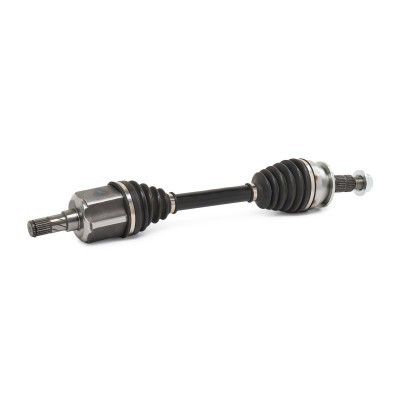 Półoś Napędowa RIDEX 13D1401R 13D1401R - foto 4