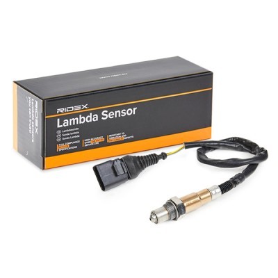 Sonda Lambda RIDEX 3922L0890 3922L0890 - foto 2