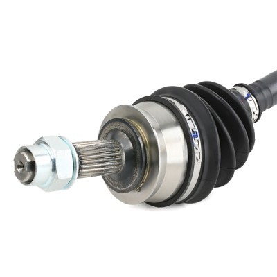 Półoś Napędowa RIDEX 13D0697 13D0697 - foto 5