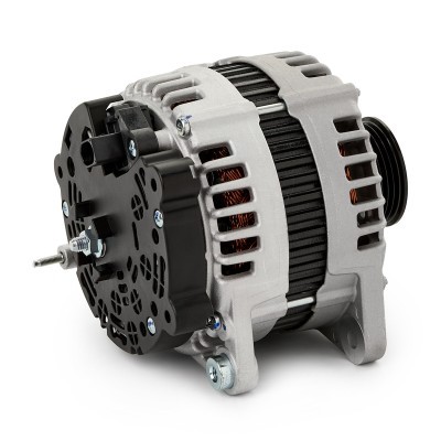 Alternator RIDEX 4G1457 4G1457 - foto 3