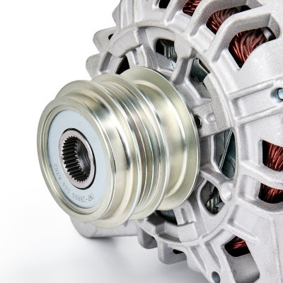 Alternator RIDEX 4G1860R 4G1860R - foto 5