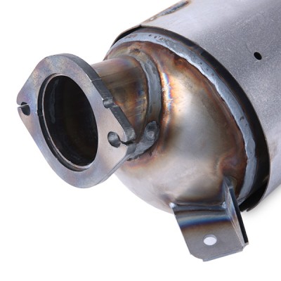Filtr cząstek stałych RIDEX 1256S0091 1256S0091 - foto 5