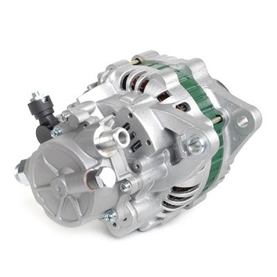 Alternator RIDEX 4G1336 4G1336 - foto 4