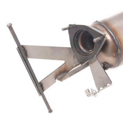 Filtr cząstek stałych RIDEX 1256S0134 1256S0134 - foto 5