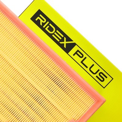 Filtr Powietrza RIDEX 8A0032P 8A0032P - foto 6