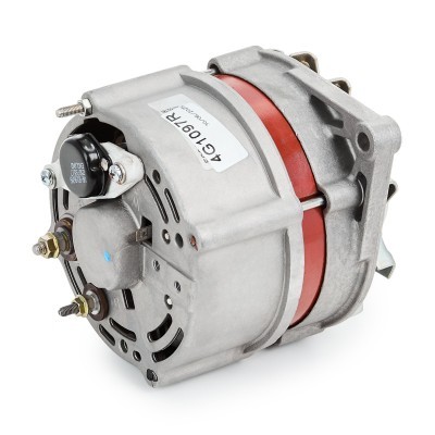 Alternator RIDEX 4G1097R 4G1097R - foto 4