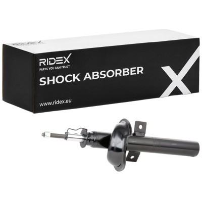 Amortyzator RIDEX 854S0898 854S0898 - foto 2