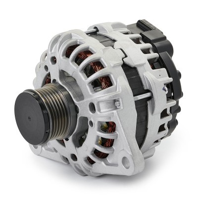 Alternator RIDEX 4G1340 4G1340 - foto 3