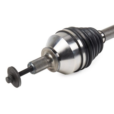 Półoś Napędowa RIDEX 13D0942 13D0942 - foto 6