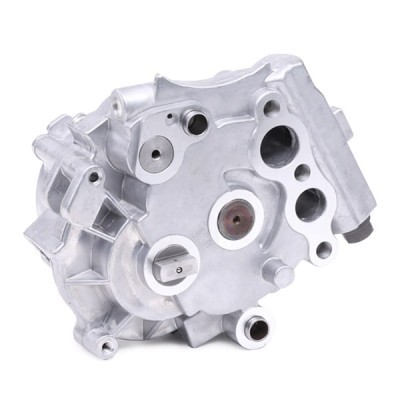 Pompa Oleju RIDEX 596O0125 596O0125 - foto 4