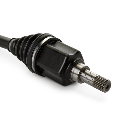 Półoś Napędowa RIDEX 13D1200R 13D1200R - foto 6