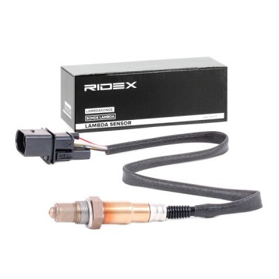 Sonda Lambda RIDEX 3922L0278 3922L0278 - foto 2
