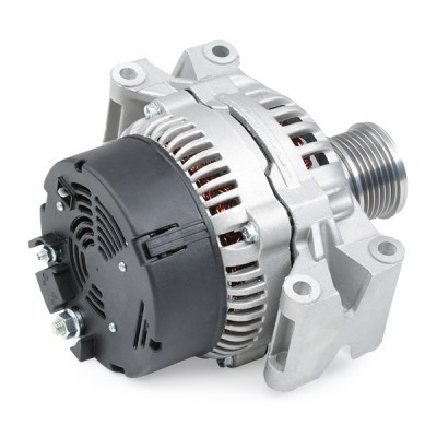 Alternator RIDEX 4G1363 4G1363 - foto 4