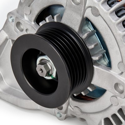 Alternator RIDEX 4G1722R 4G1722R - foto 5