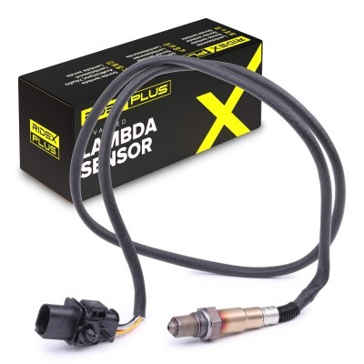 Sonda Lambda RIDEX 3922L0206P 3922L0206P - foto 2