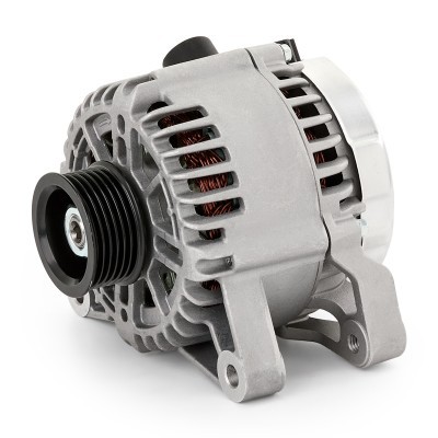Alternator RIDEX 4G1236R 4G1236R - foto 3