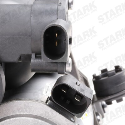 Kompresor Zawieszenia Stark SKCAS-6520016 SKCAS-6520016 - foto 6