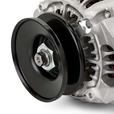 Alternator RIDEX 4G1015R 4G1015R - foto 5
