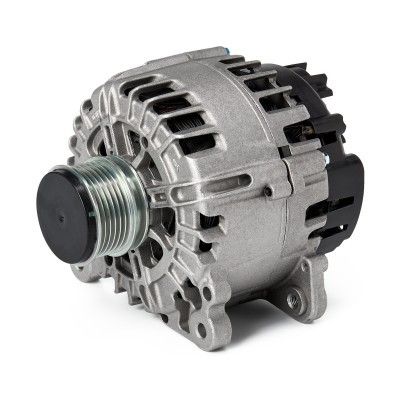 Alternator RIDEX 4G1651R 4G1651R - foto 3