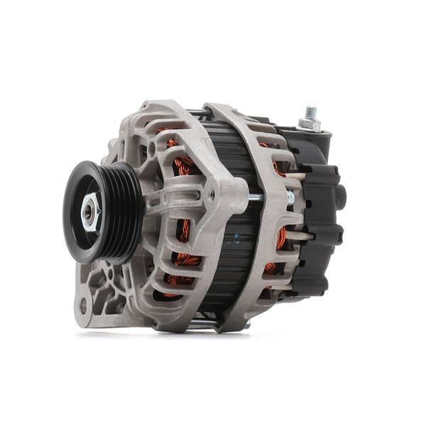 Alternator RIDEX 4G1039R 4G1039R - foto 1