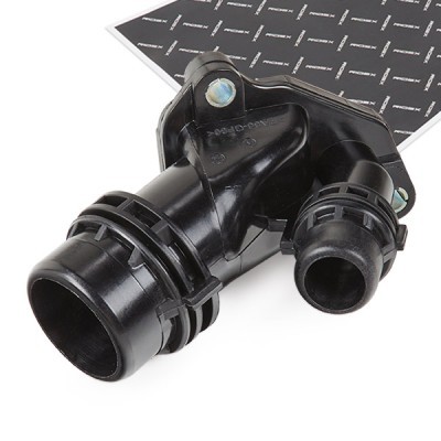 Króciec Układu Chłodzenia RIDEX 3219C0042 3219C0042 - foto 2