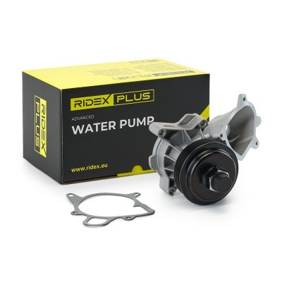 Pompa Wody RIDEX 1260W0141P 1260W0141P - foto 2