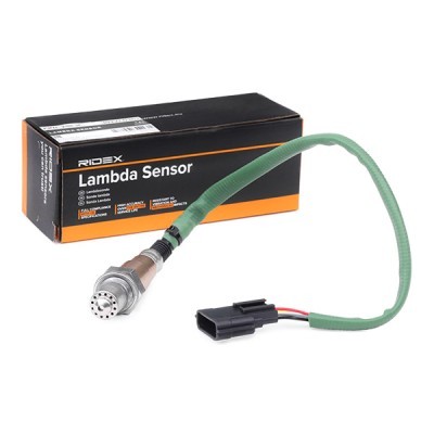 Sonda Lambda RIDEX 3922L0361 3922L0361 - foto 2