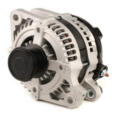 Alternator RIDEX 4G1315 4G1315 - foto 3