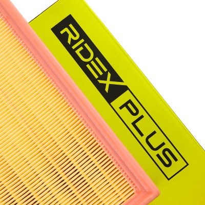 Filtr Powietrza RIDEX 8A0649P 8A0649P - foto 6