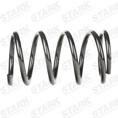 Sprężyna Zawieszenia Stark SKCS-0040092 SKCS-0040092 - foto 4
