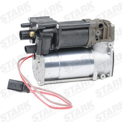 Kompresor Zawieszenia Stark SKCAS-6520007 SKCAS-6520007 - foto 4