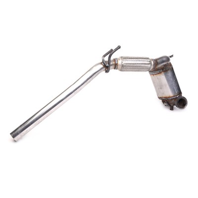 Filtr cząstek stałych RIDEX 1256S0266 1256S0266 - foto 7