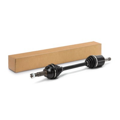 Półoś Napędowa RIDEX 13D0907R 13D0907R - foto 2
