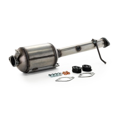 Filtr cząstek stałych RIDEX 1256S0113 1256S0113 - foto 10