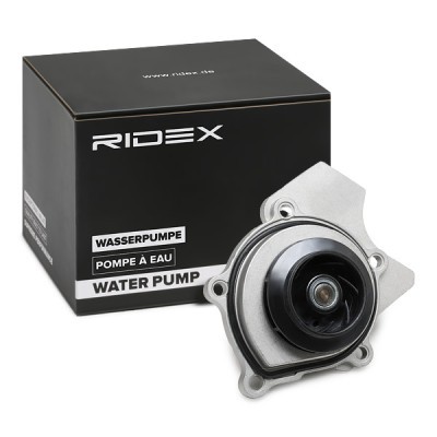 Pompa Wody RIDEX 1260W0313 1260W0313 - foto 2