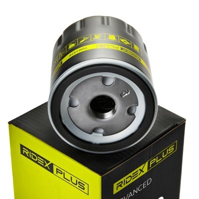 Filtr Oleju RIDEX 7O0157P 7O0157P - foto 5