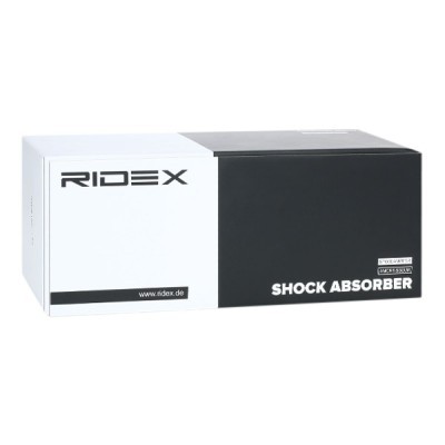 Amortyzator RIDEX 854S0041 854S0041 - foto 5