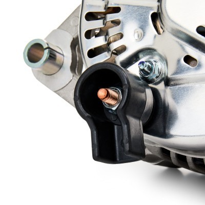 Alternator RIDEX 4G1610 4G1610 - foto 6