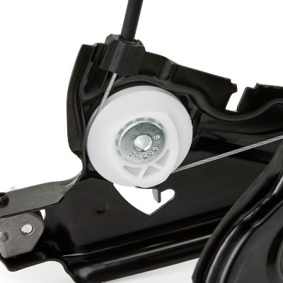 Podnośnik szyby RIDEX 1561W1391 1561W1391 - foto 4