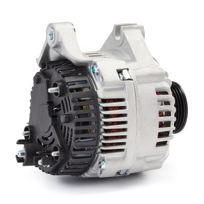Alternator RIDEX 4G0718 4G0718 - foto 4