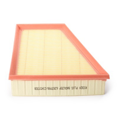 Filtr Powietrza RIDEX 8A0635P 8A0635P - foto 4