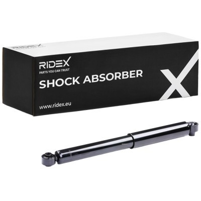 Amortyzator RIDEX 854S0800 854S0800 - foto 2