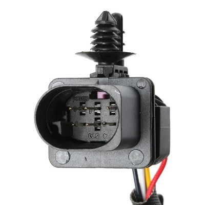 Sonda Lambda RIDEX 3922L0317 3922L0317 - foto 5