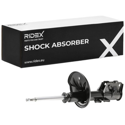 Amortyzator RIDEX 854S0069 854S0069 - foto 2