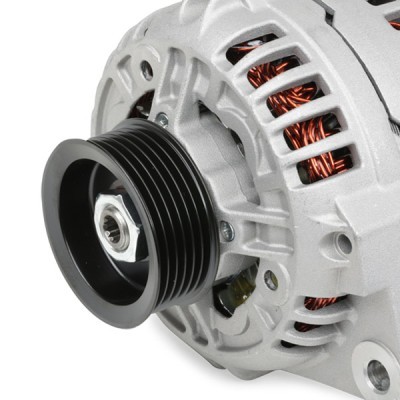 Alternator RIDEX 4G1014 4G1014 - foto 7