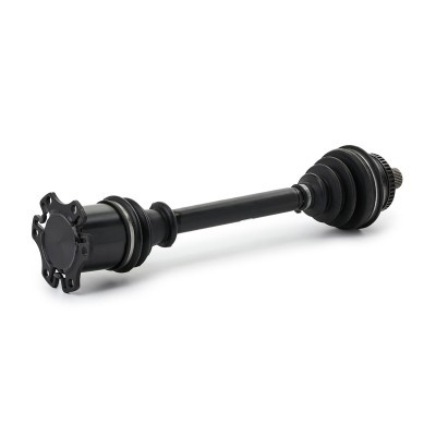 Półoś Napędowa RIDEX 13D0453R 13D0453R - foto 3